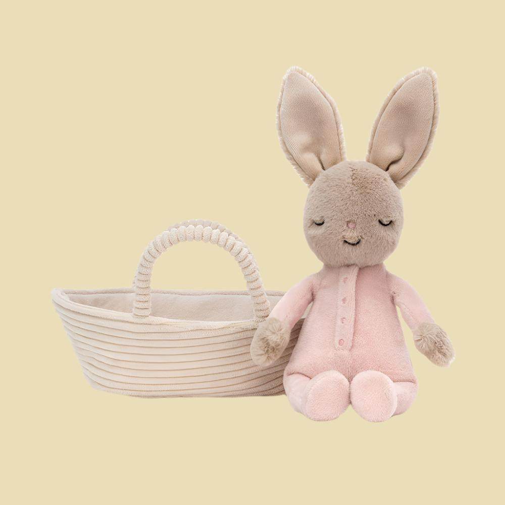 Rock-a-Bye Bunny