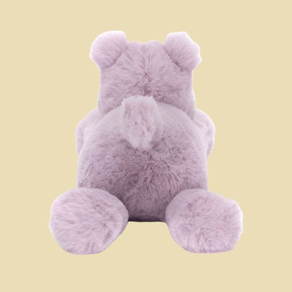 Smudge Hippo