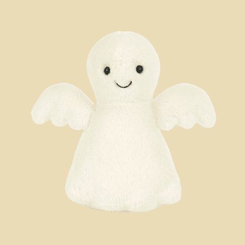 Mysti Ghost