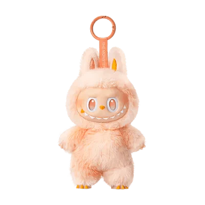 Labubu Happiness (X-Ray Verified) – THE MONSTERS Big Into Energy Series Vinyl Plush Pendant Blind Box
