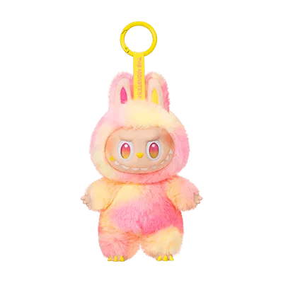 Labubu Loyalty (X-Ray Verified) – THE MONSTERS Big Into Energy Series Vinyl Plush Pendant Blind Box