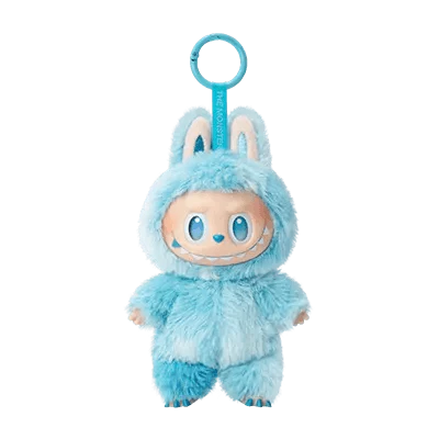 Labubu Hope (X-Ray Verified) – THE MONSTERS Big Into Energy Series Vinyl Plush Pendant Blind Box