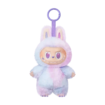LABUBU THE MONSTERS Big Into Energy Series - Vinyl Plush Pendant Blind Box