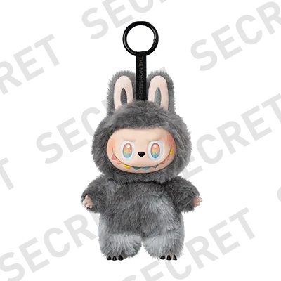 Labubu ID – Secret Figure (X-Ray Verified) – THE MONSTERS Big Into Energy Series Vinyl Plush Pendant Blind Box