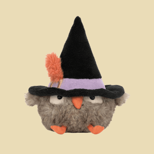 Heccaty Hootnightly