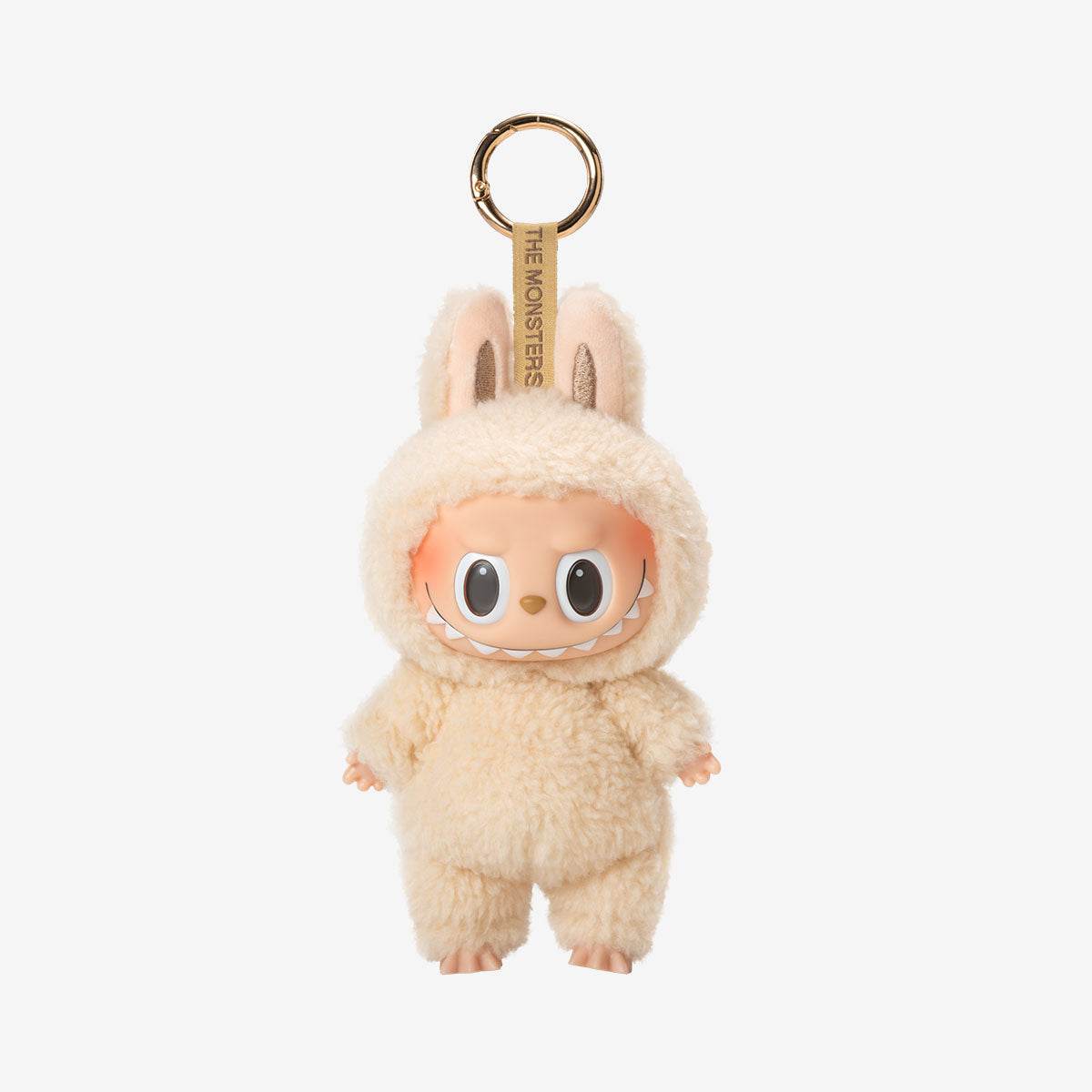LABUBU THE MONSTERS - Exciting Macaron Vinyl Face Blind Box