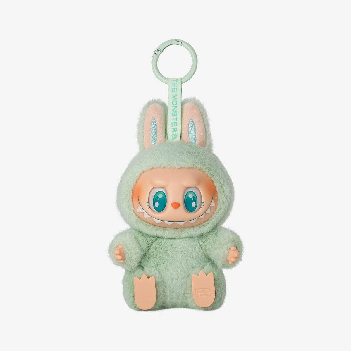 LABUBU THE MONSTERS - Have a Seat Vinyl Plush Blind Box
