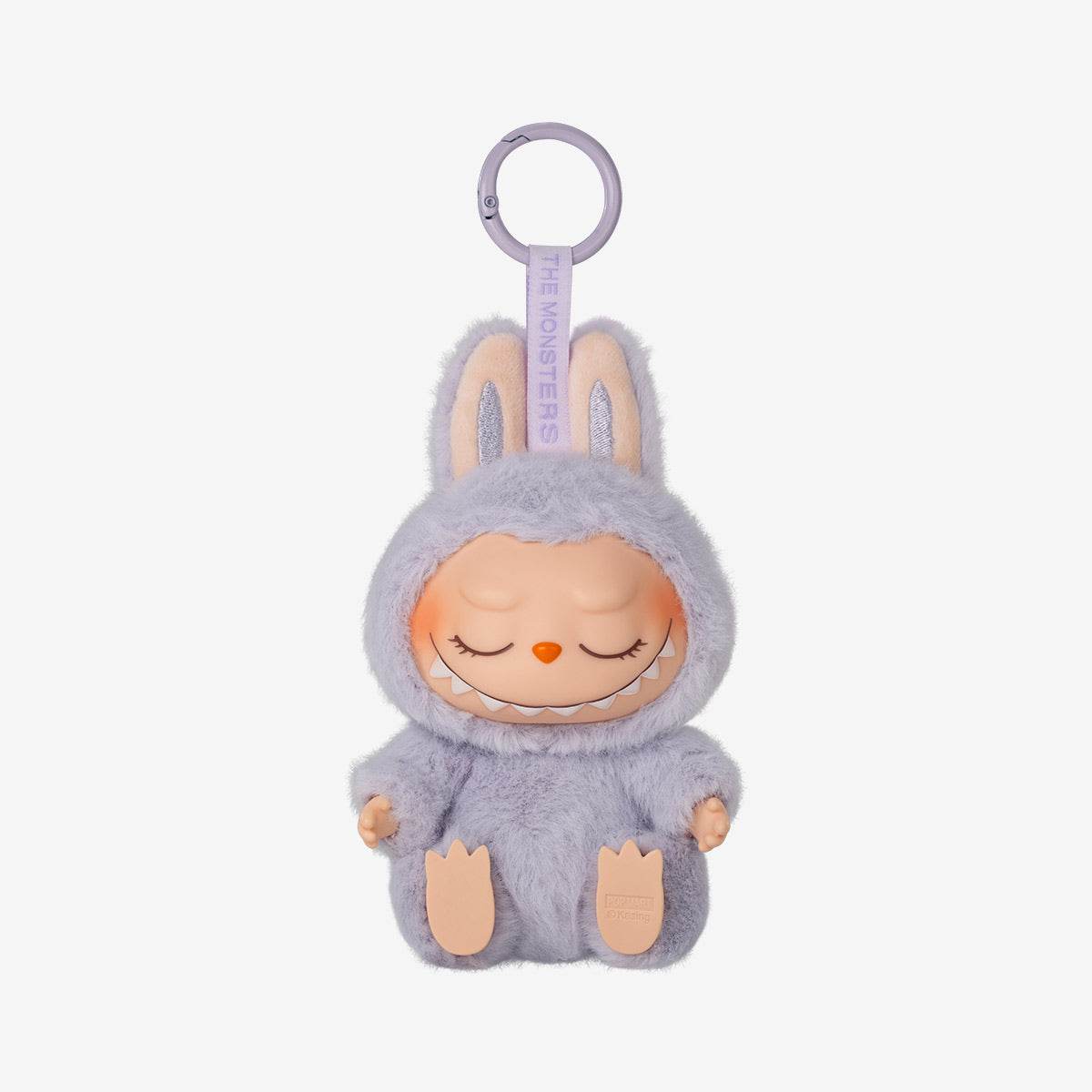 LABUBU THE MONSTERS - Have a Seat Vinyl Plush Blind Box