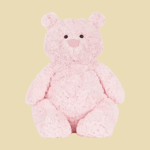 Leola Bear
