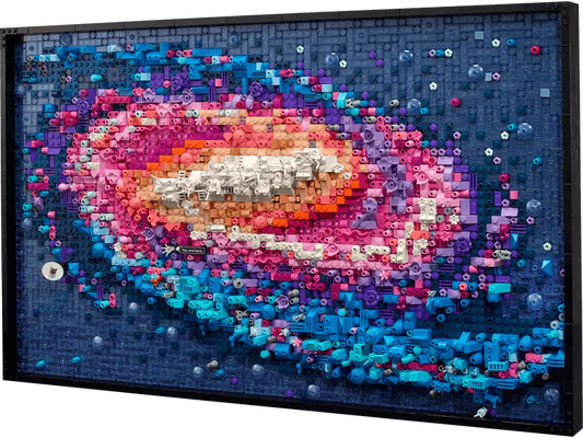 The Milky Way Galaxy 31212