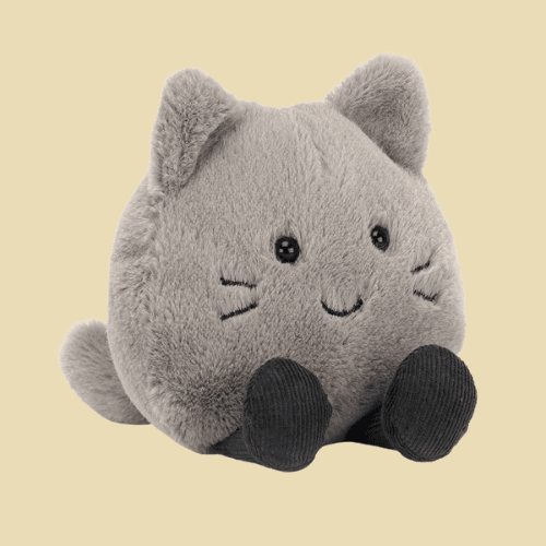 Amuseabean Kitty
