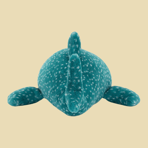 Gobfrey Whale Shark