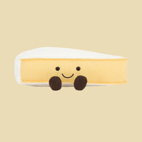 Amuseables Brie