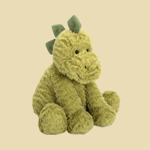 Fuddlewuddle Dino