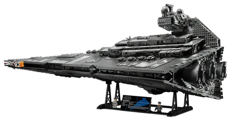 Star Wars: Imperial Star Destroyer 75252