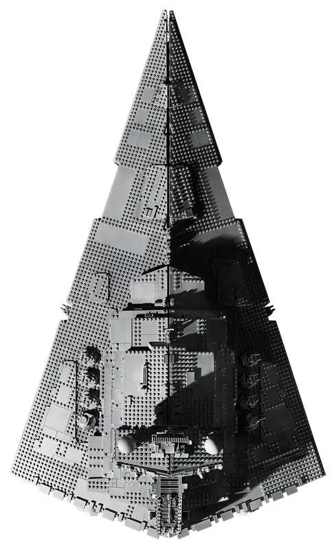 Star Wars: Imperial Star Destroyer 75252