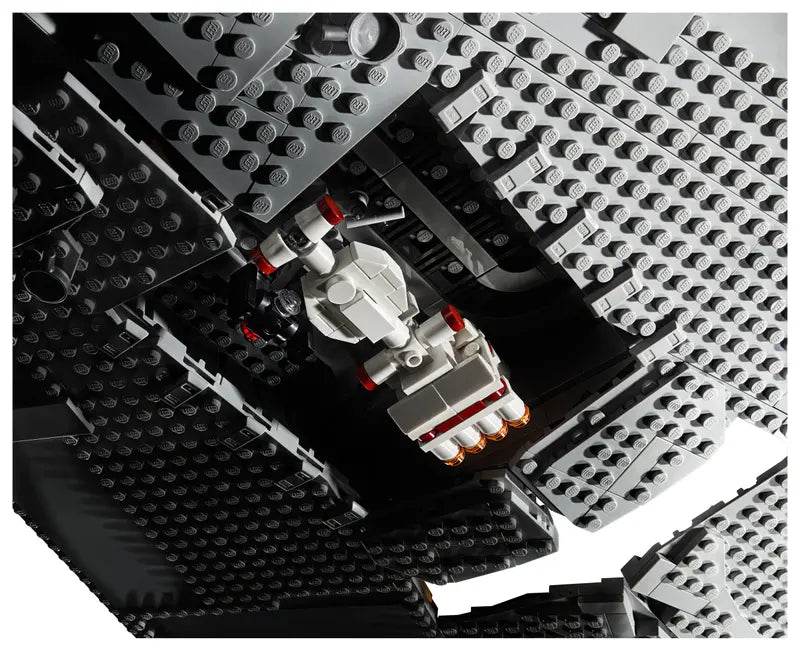 Star Wars: Imperial Star Destroyer 75252