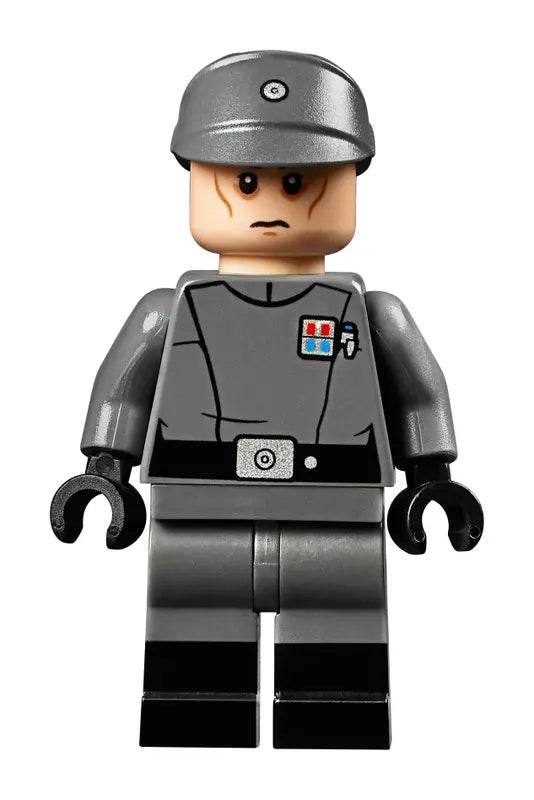 Star Wars: Imperial Star Destroyer 75252
