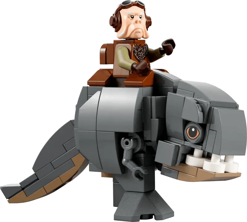 Star Wars: The Razor Crest 75331