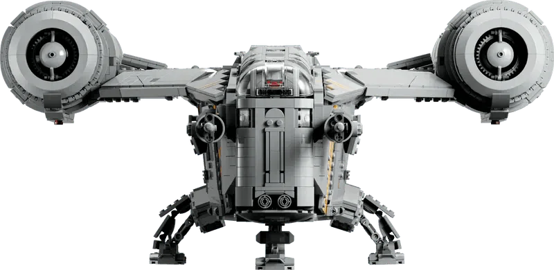 Star Wars: The Razor Crest 75331