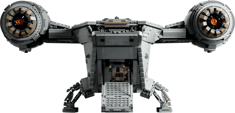 Star Wars: The Razor Crest 75331