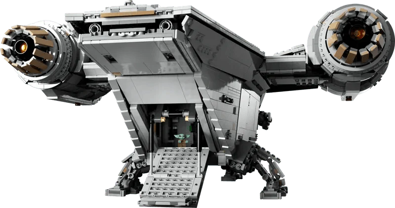Star Wars: The Razor Crest 75331