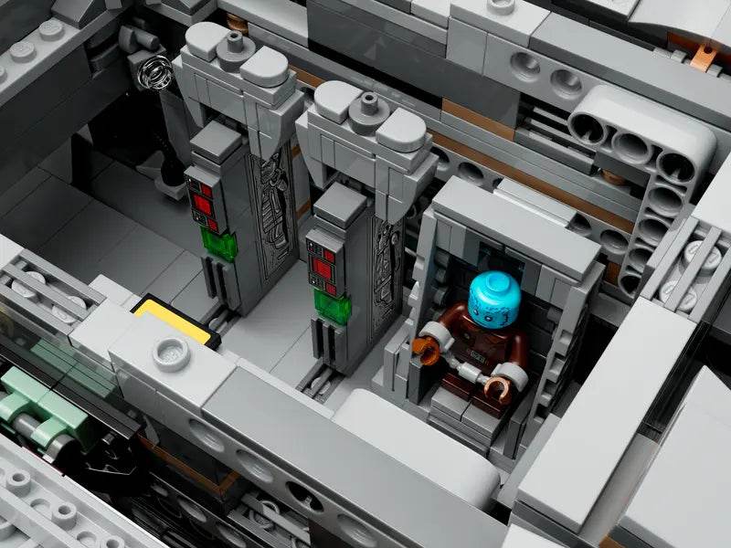 Star Wars: The Razor Crest 75331
