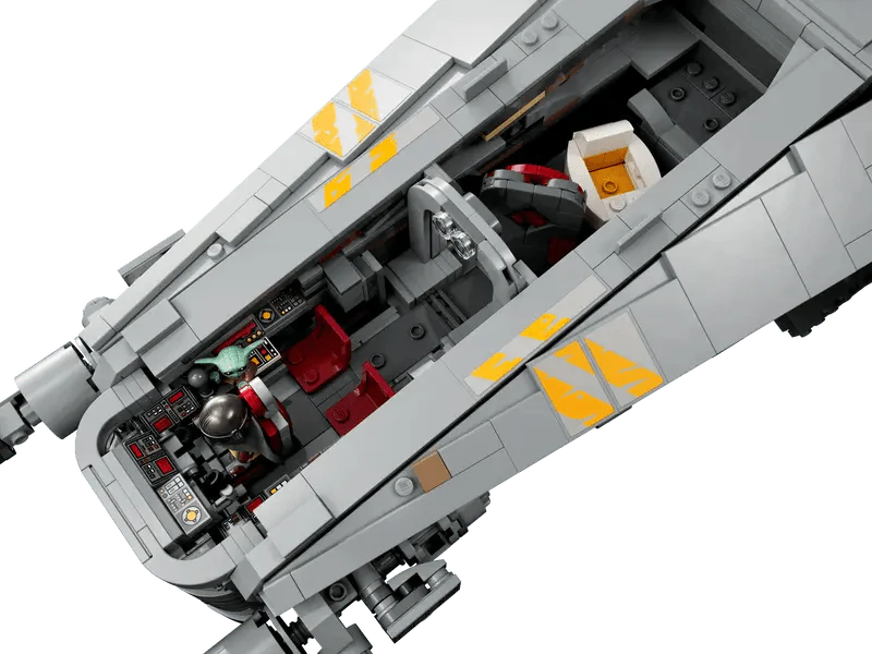 Star Wars: The Razor Crest 75331