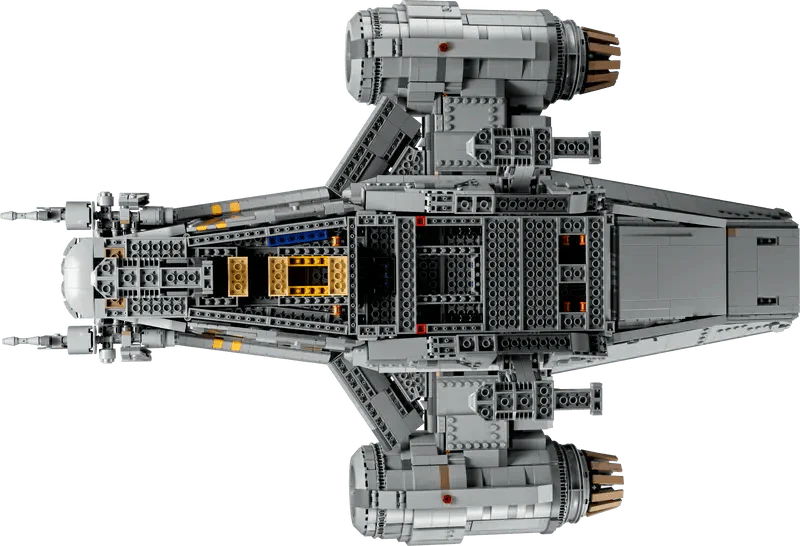 Star Wars: The Razor Crest 75331