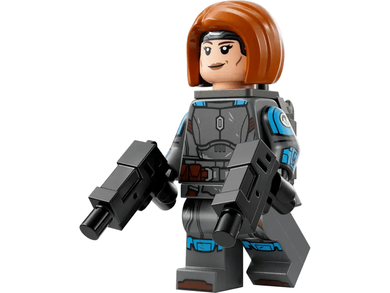 Spider Tank 75361