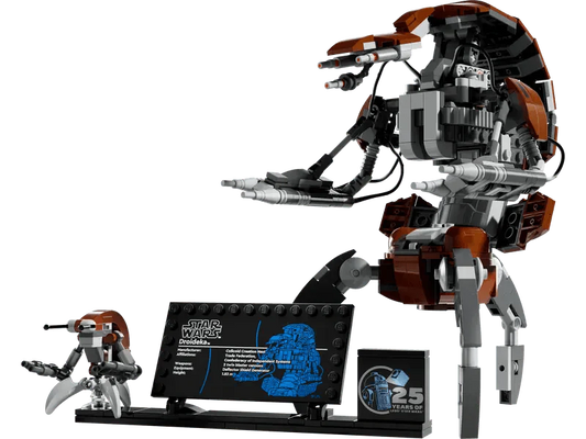 Droideka 75381