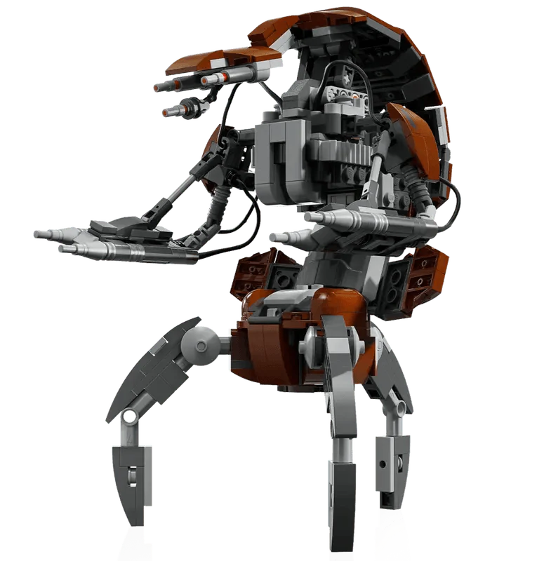 Droideka 75381