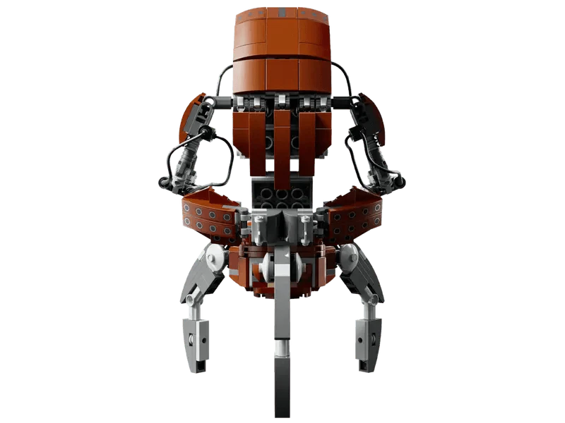 Droideka 75381