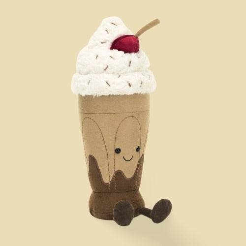 Amuseables Chocolate Milkshake