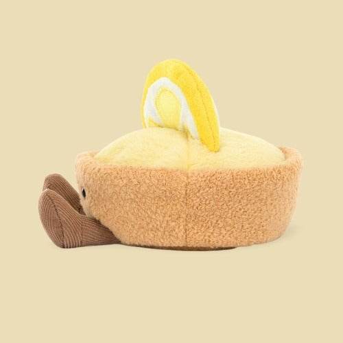 Amuseables Collette Tarte Au Citron