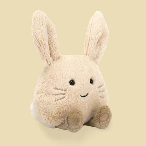 Amuseabean Bunny