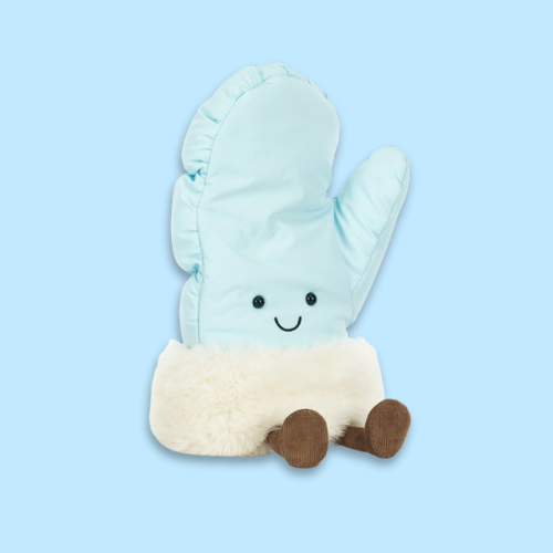 Amuseables Mitten