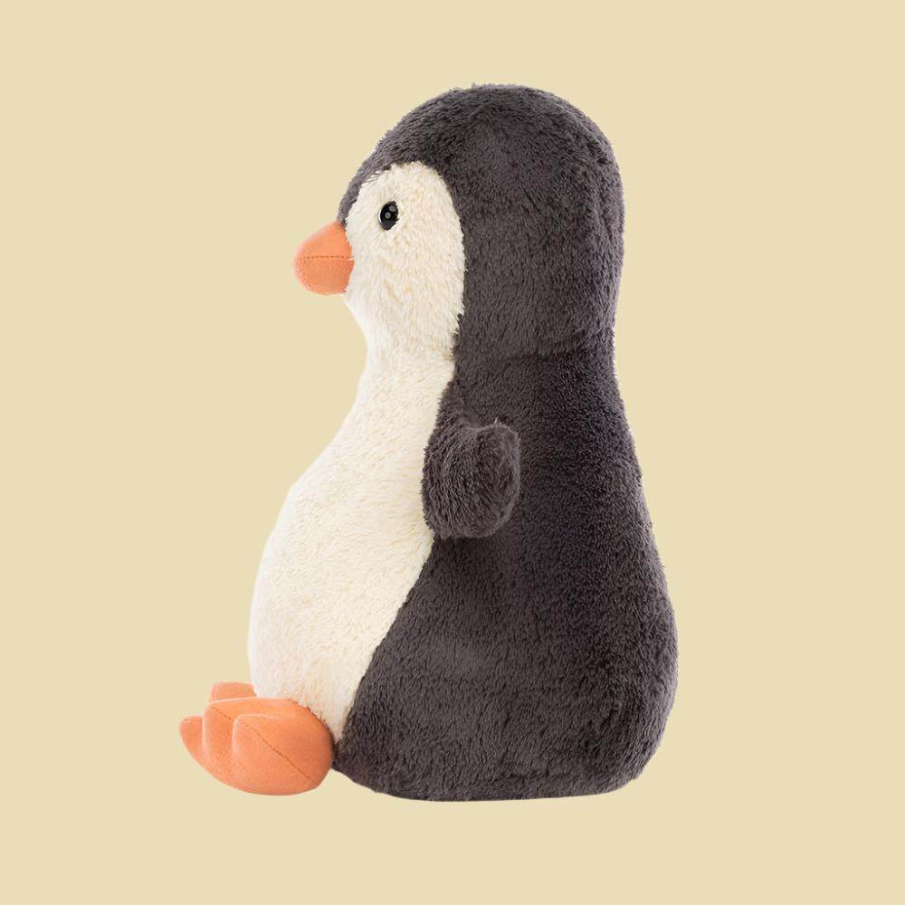 Peanut Penguin