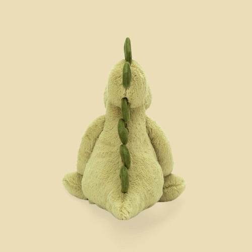 Bashful Dino