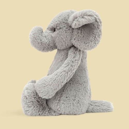 Bashful Elephant