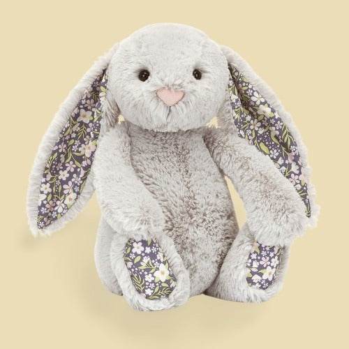 Blossom Silver Bunny 'Bloom'