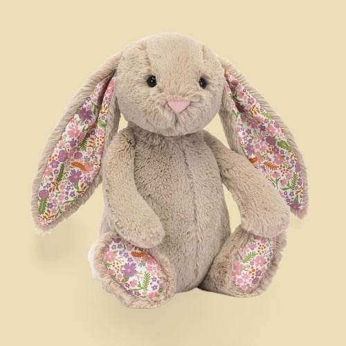Blossom Beige Bunny 'Petal'