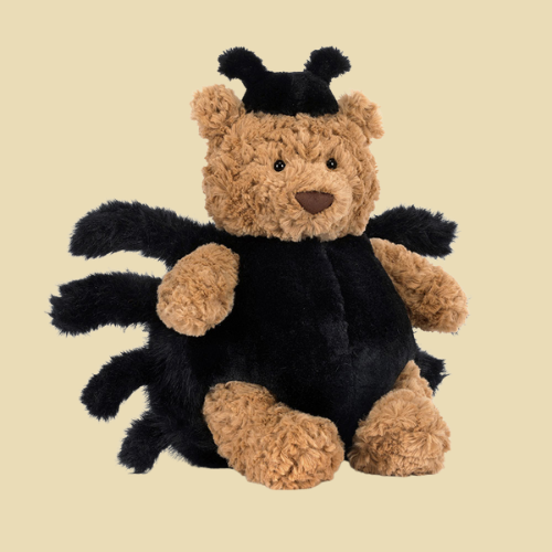 bartholomew-bear-spider