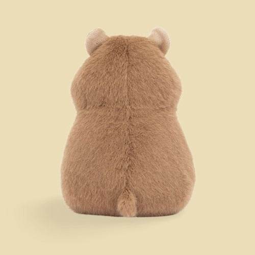 Gordy Guinea Pig