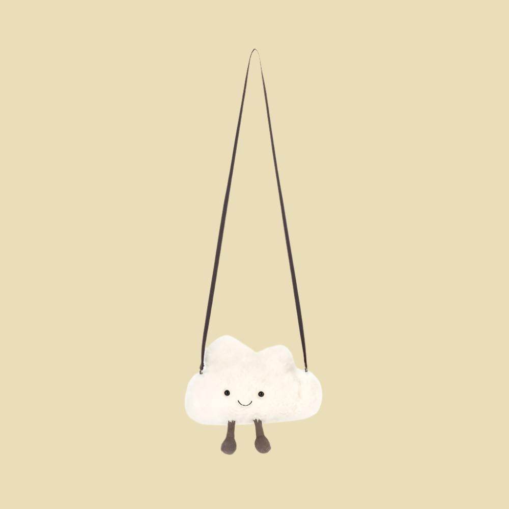 Amuseables Cloud Bag