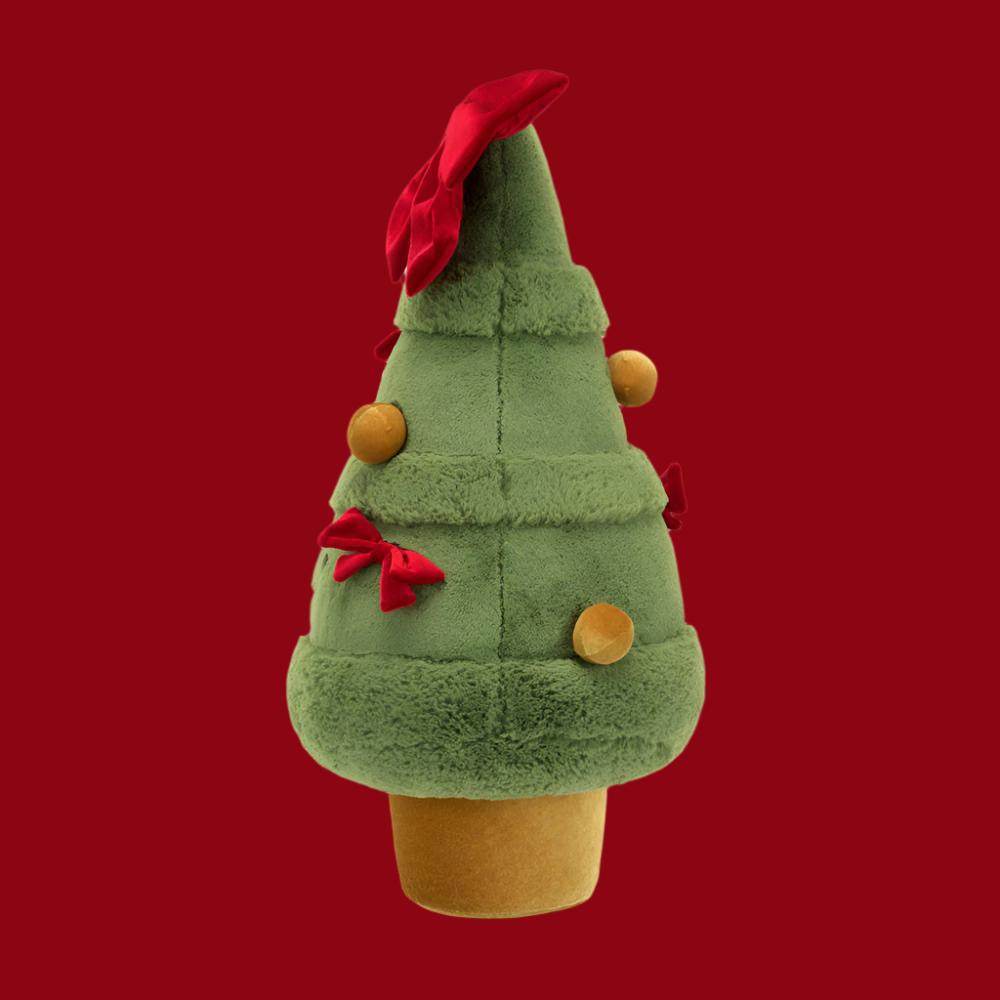 Amuseables Decorated Christmas Tree