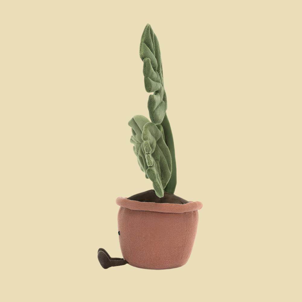Amuseables Monstera Plant