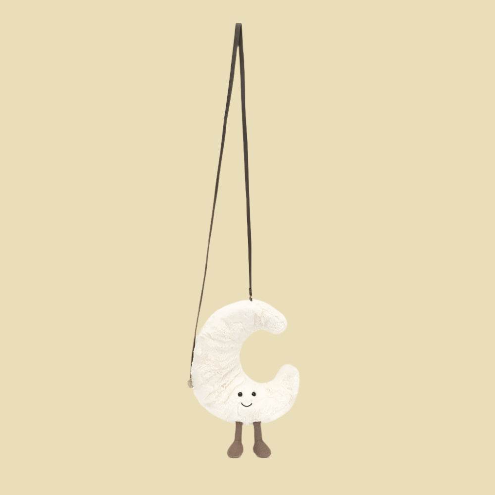 Amuseables Moon Bag