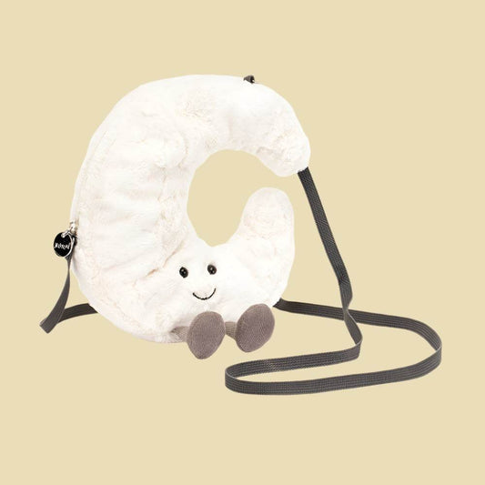 Amuseables Moon Bag