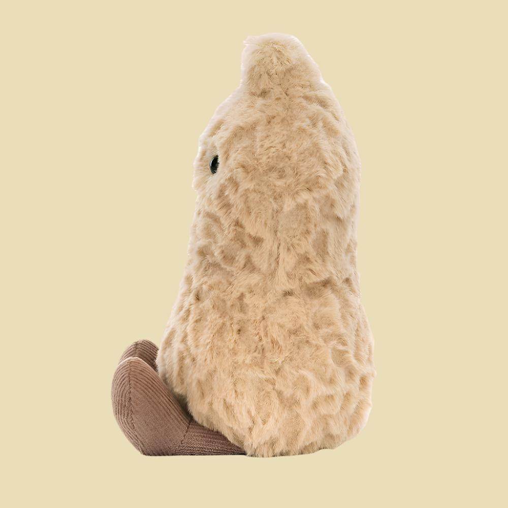 Amuseables Peanut